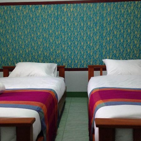 Baan Mitreejit Apartment Surat Thani Bilik gambar