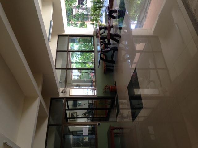 Baan Mitreejit Apartment Surat Thani Luaran gambar