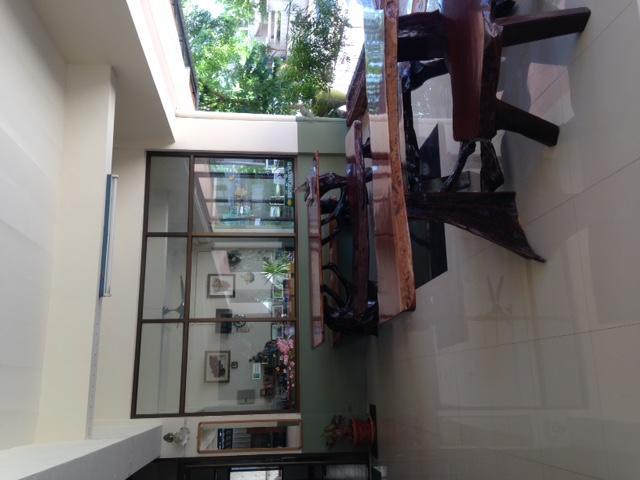 Baan Mitreejit Apartment Surat Thani Luaran gambar