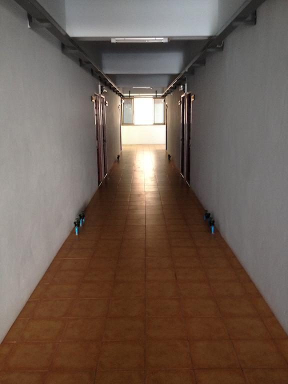 Baan Mitreejit Apartment Surat Thani Bilik gambar