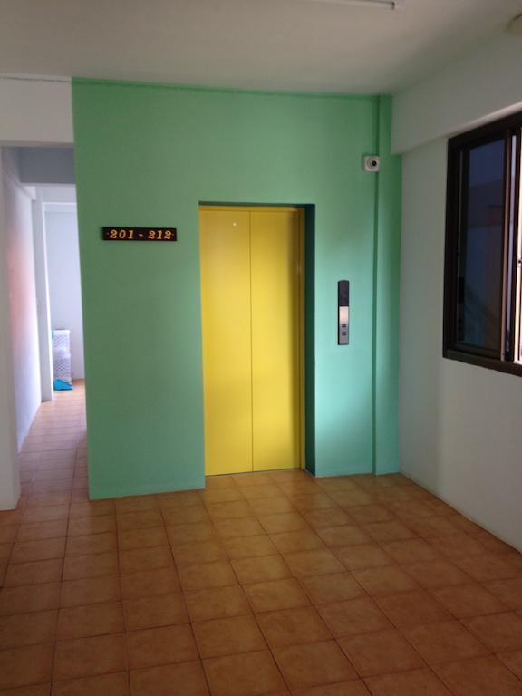 Baan Mitreejit Apartment Surat Thani Luaran gambar