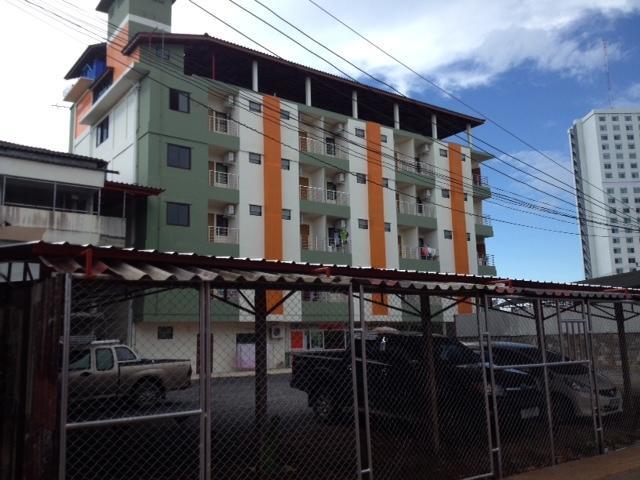 Baan Mitreejit Apartment Surat Thani Luaran gambar