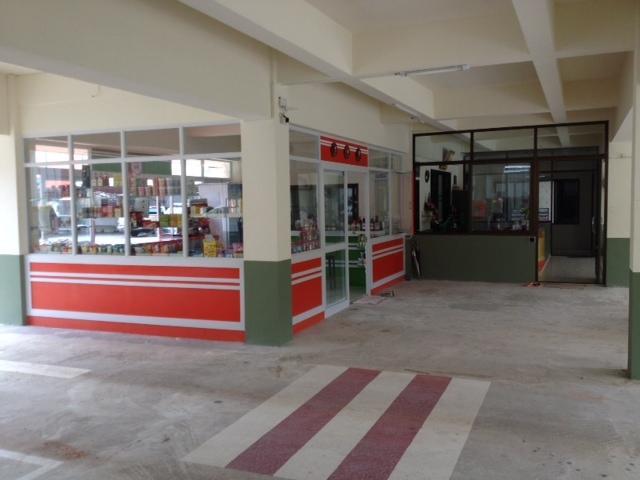 Baan Mitreejit Apartment Surat Thani Luaran gambar